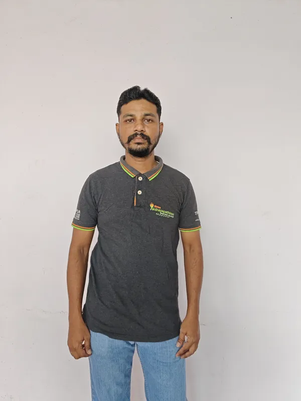 Balachandar.B