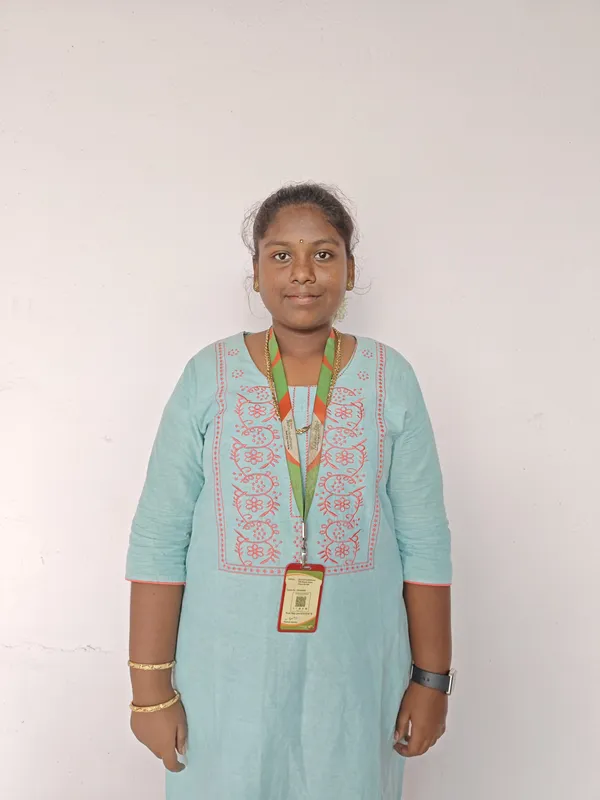 Balalakshmibai B.S.