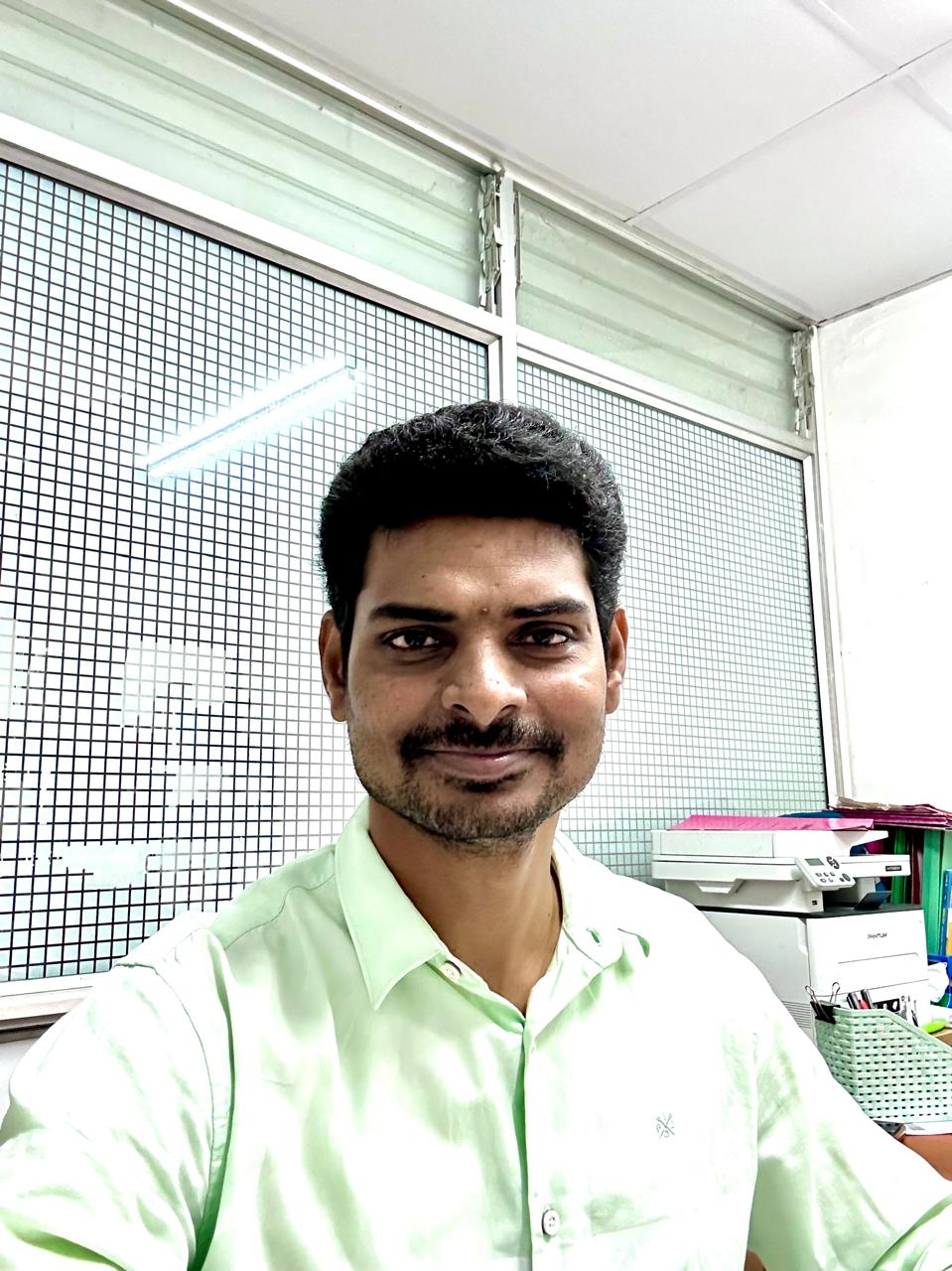 Dinesh