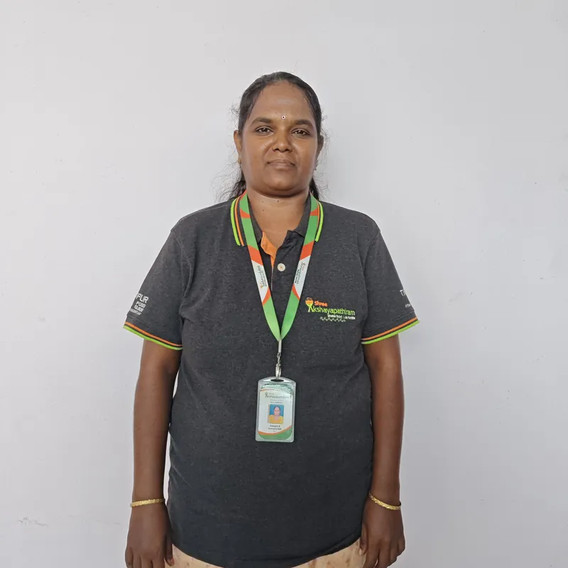 Gomathi .R