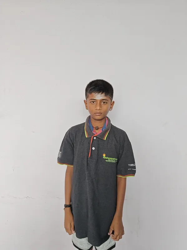 Harshavardhan.L