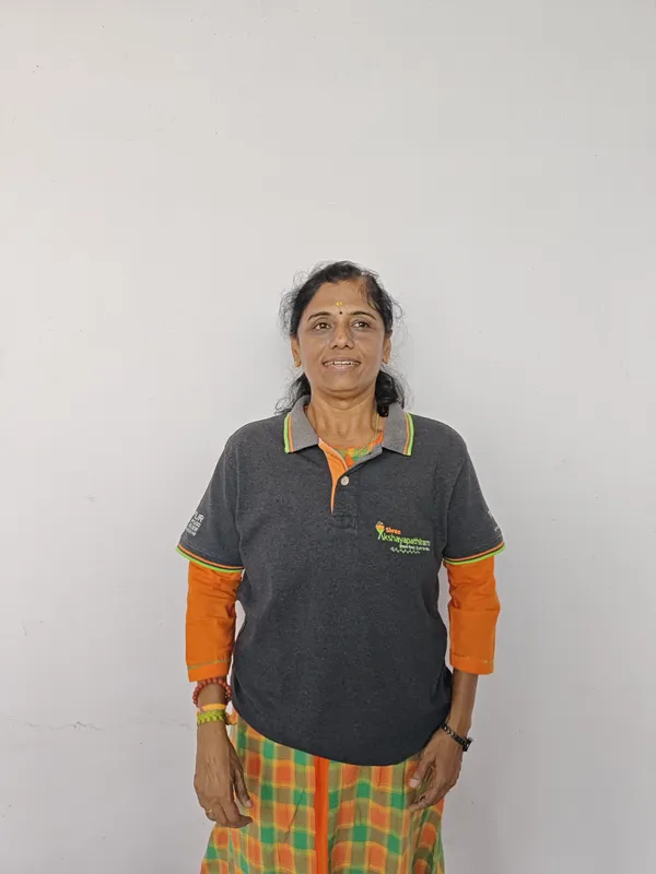 Jaya Sudha . M