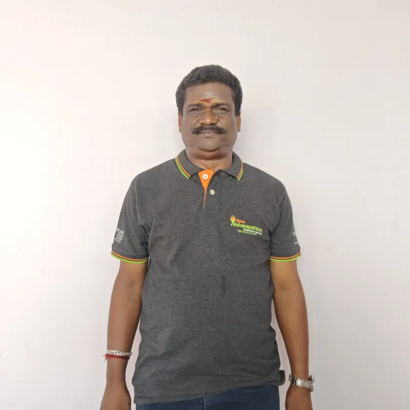 Kanagumani .T