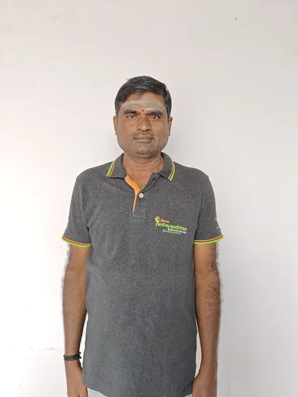 Lokanadhan .R