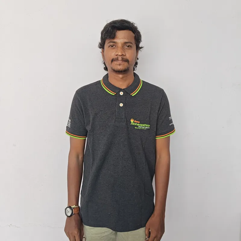 Ramu. R
