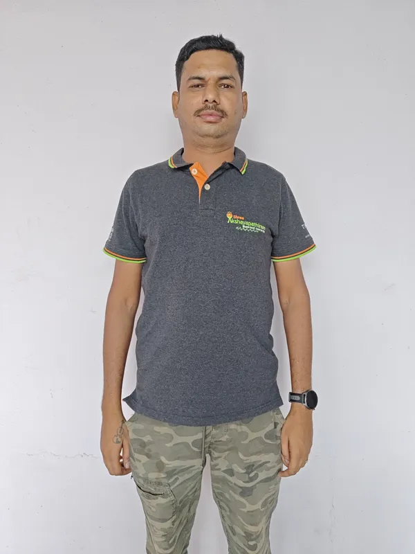 Ravi Kumar.S