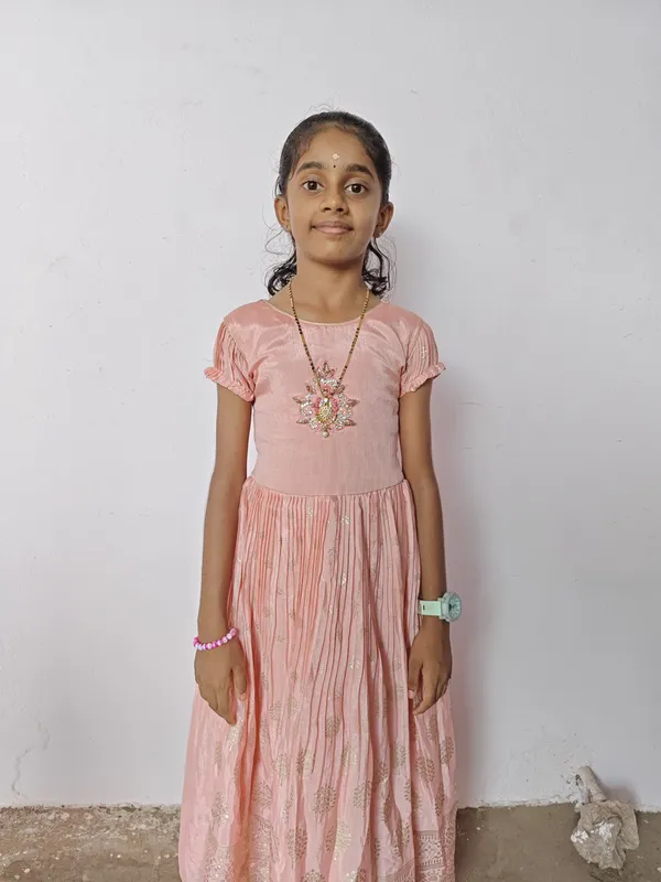 Samritha .D