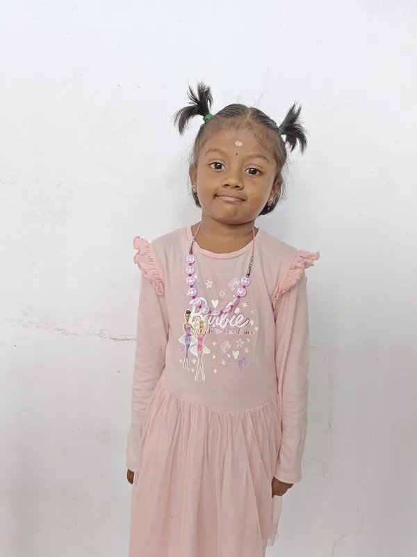 Sansika K.R.