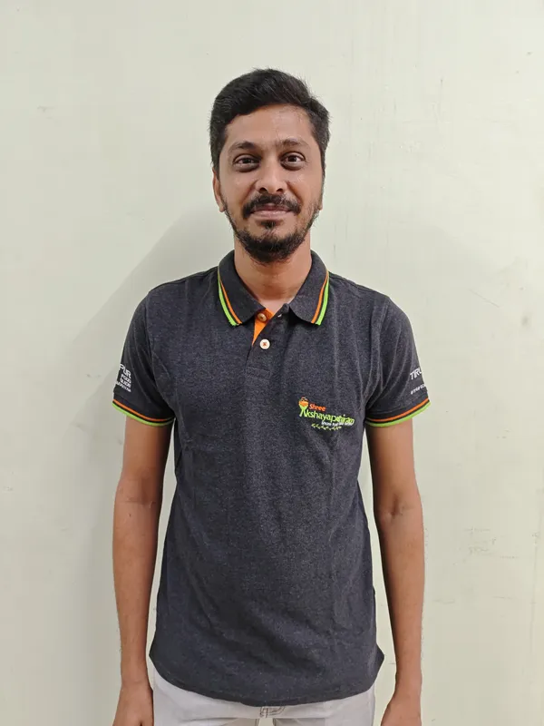 Sathish Kumar. A.D