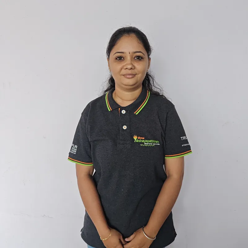 Sathiyapriya .S