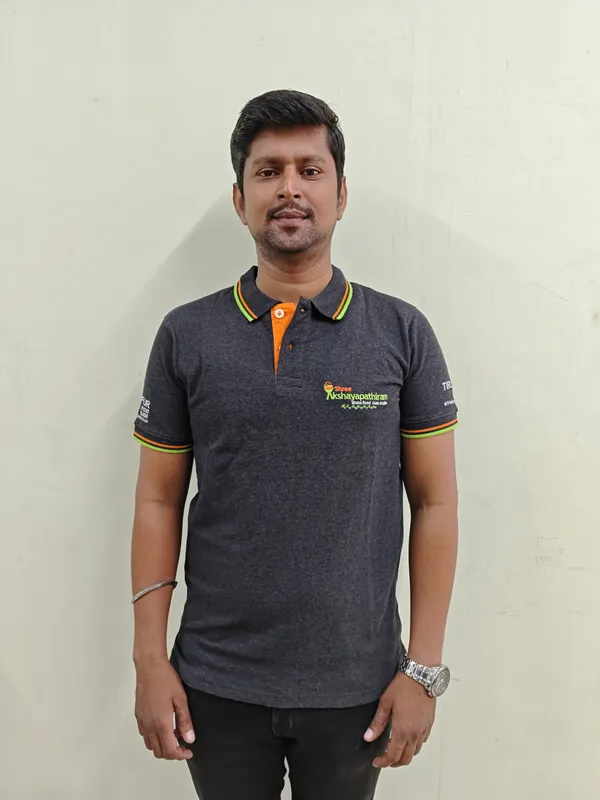 Selva Kumar . P