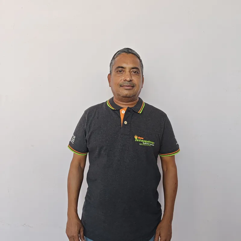 Senthil Kumar.N