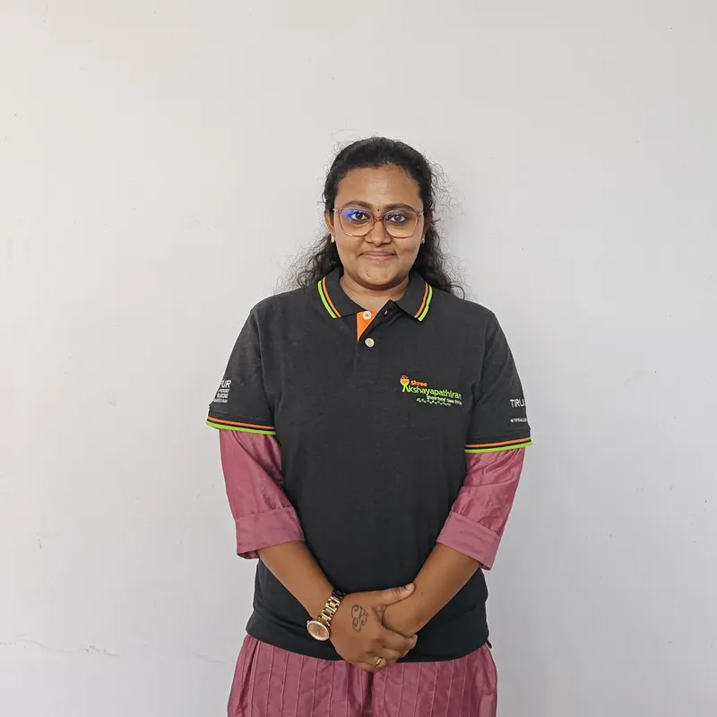 Sruthy Palayil