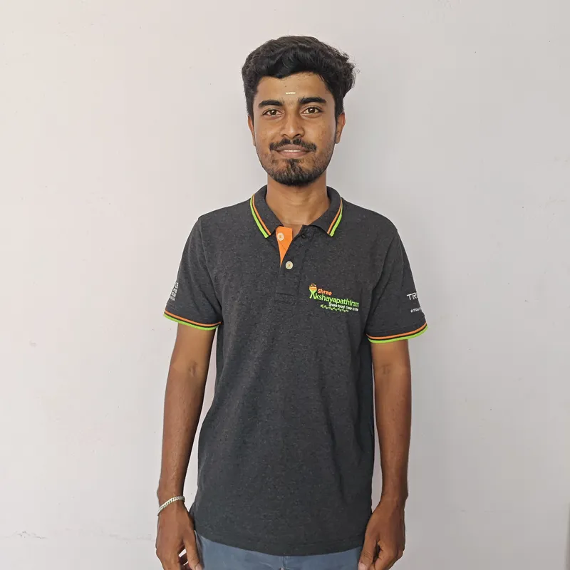 Tharun .R