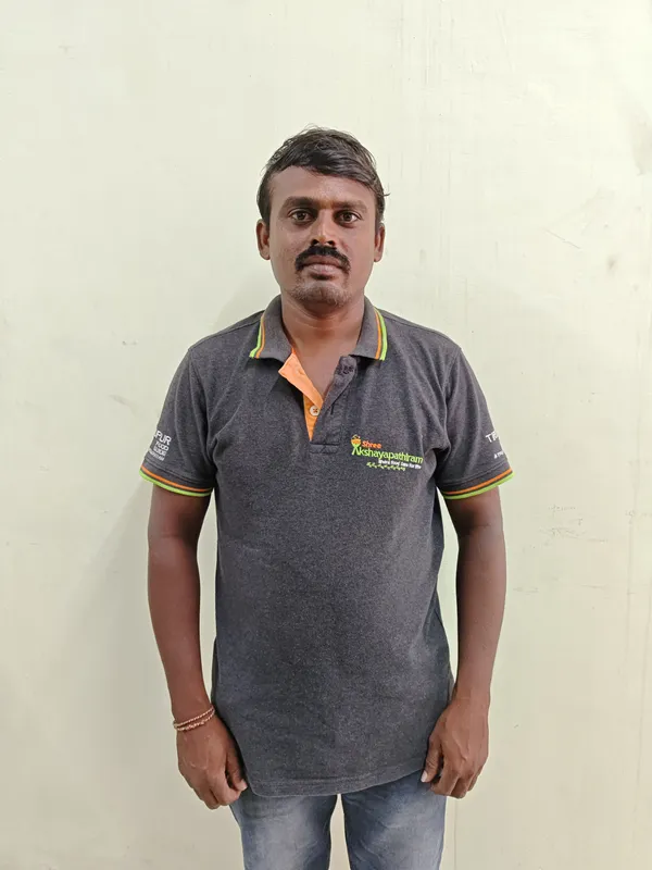 Vinothkumar .M