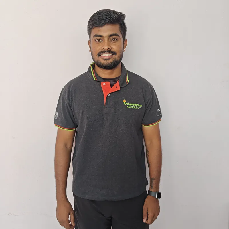 Vivek Senthilkumar